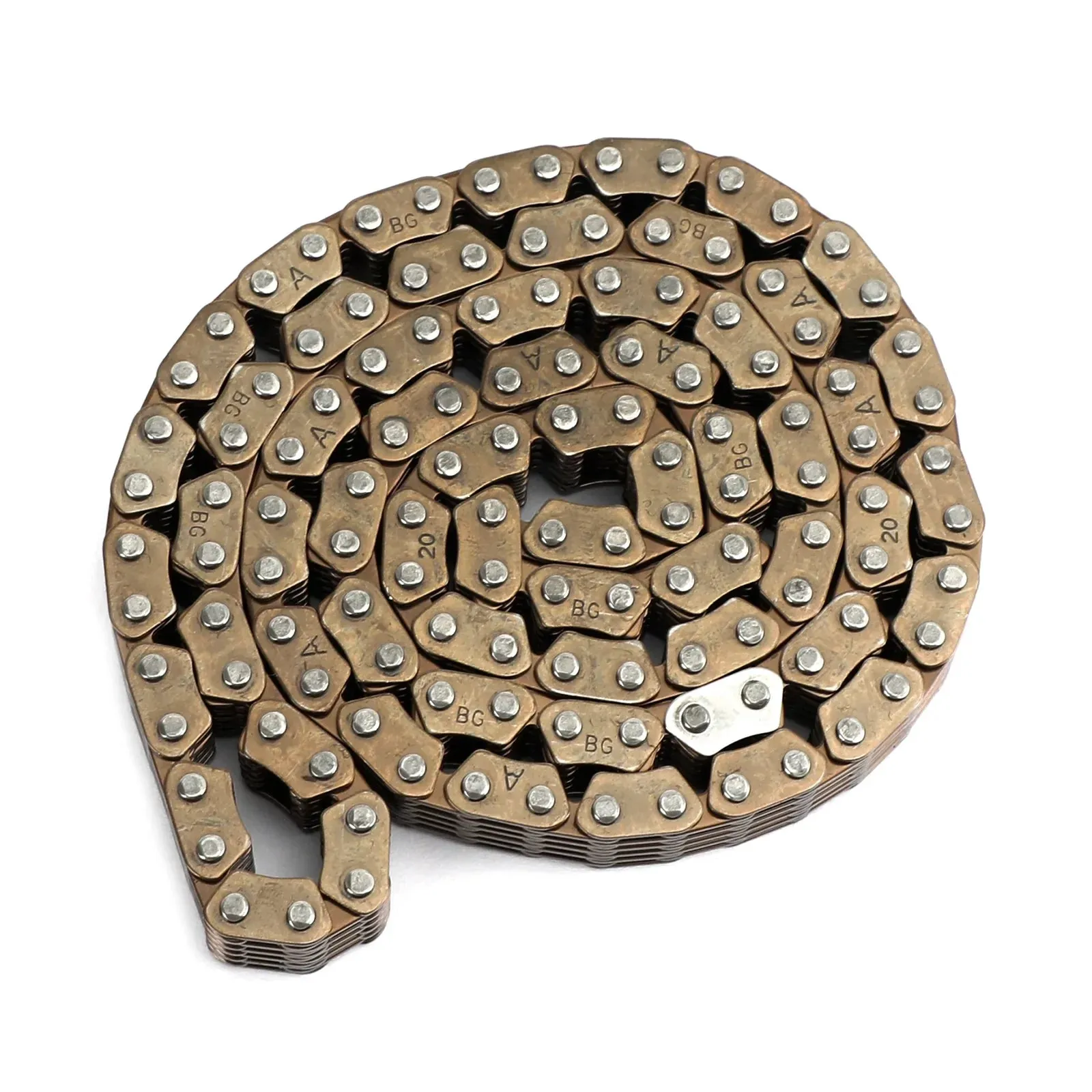 Yamaha Yzf R1 Racebase 14401-Mfl-003 94591-60124 Cadena de distribución pesada