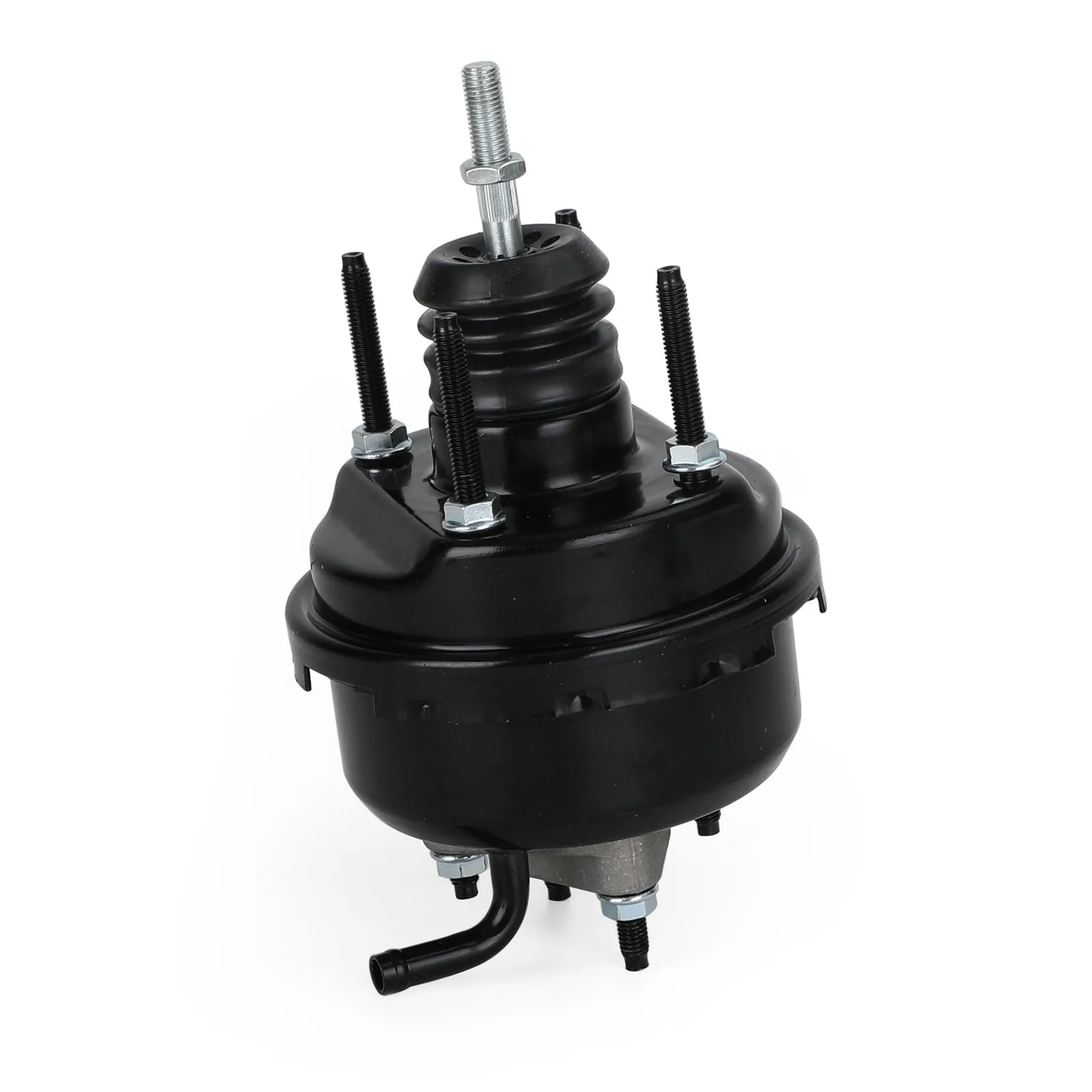 Embrague Boosterit para Nissan Patrol GQ Y60 TB42 Gasolina y TD42 Diesel 1988-1997 Genérico