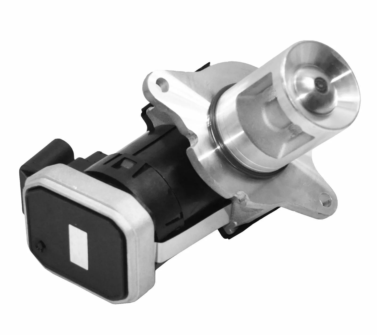 2006 -2008 Mercedes-Benz W211 E 200 CDI Válvula EGR 6461401760 6461402360