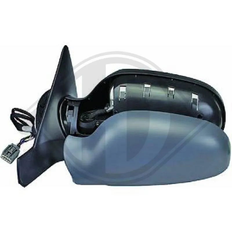 DIEDERICHS 7680525 Retrovisor exterior