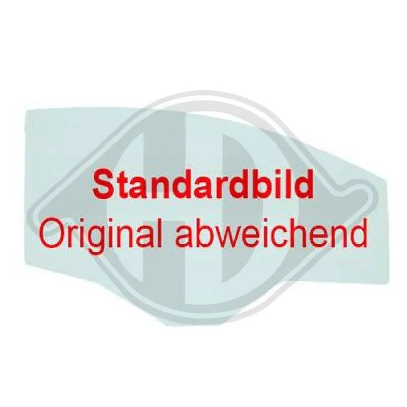 DIEDERICHS 8462818 Luna lateral