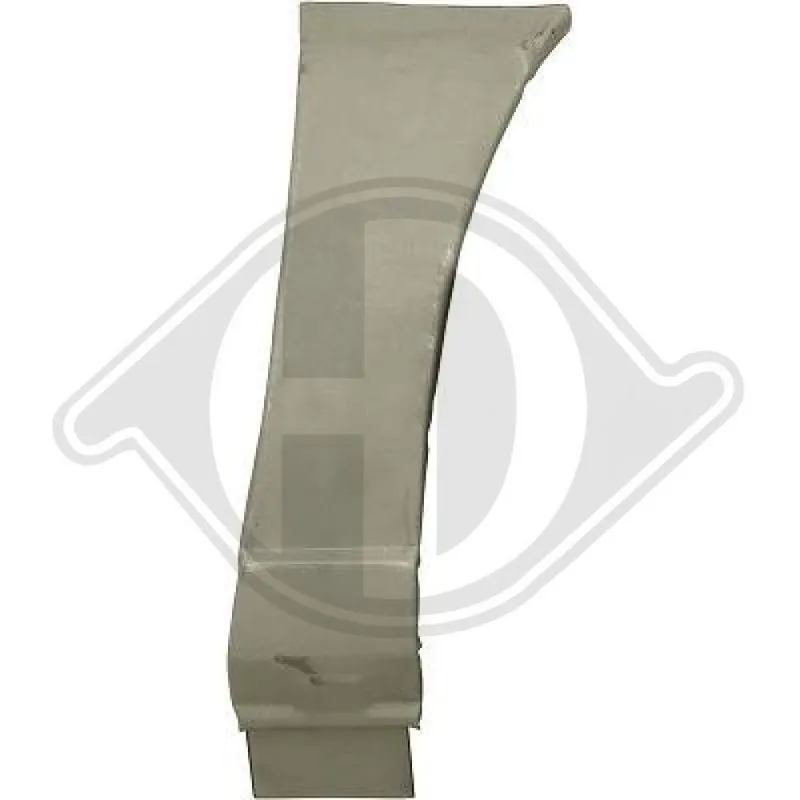 DIEDERICHS 9330071 Carrocería