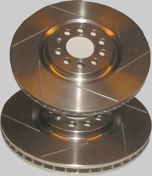 Discos Freno Delanteros Nissan Almera /  1.5 - 1.8 - 2.2ditd (Abs ) / Año 00 -> Dimension:280 X 22