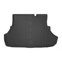 Alfombra de goma del maletero DryZone para MITSUBISHI LANCER VIII sedan 2007-2016