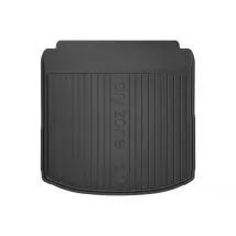 Alfombra de goma del maletero DryZone para AUDI A4 B9 sedan 2015-up
