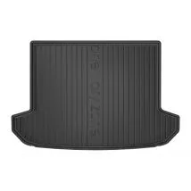 Alfombra de goma del maletero DryZone para KIA SPORTAGE IV 2015-up (piso superior del maletero)