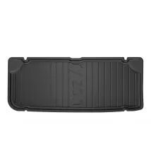 Alfombra de goma del maletero DryZone para MINI ONE I hatchback 2001-2006 (R50 - no es compatible con Hybrid)