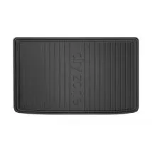 Alfombra de goma del maletero DryZone para RENAULT CAPTUR 2013-2019 (piso superior del maletero)