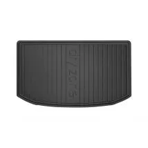 Alfombra de goma del maletero DryZone para SUZUKI IGNIS hatchback 2016-up