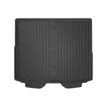 Alfombra de goma del maletero DryZone para FIAT CROMA kombi 2005-2011 (piso superior del maletero)