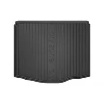 Alfombra de goma del maletero DryZone para SSANGYONG XLV 2016-up (piso inferior del maletero)