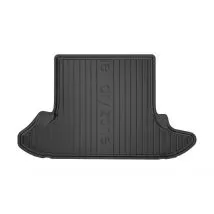 Alfombra de goma del maletero DryZone para BMW 3 E46 Compact hatchback 2000-2004
