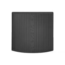 Alfombra de goma del maletero DryZone para SKODA KODIAQ 2016-up (5-plazas - no cabe en el suelo del maletero doble)