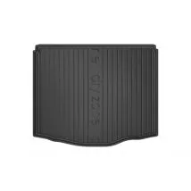 Alfombra de goma del maletero DryZone para SSANGYONG XLV Comfort Version 2016-up (piso inferior del maletero)