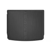 Alfombra de goma del maletero DryZone para PORSCHE CAYENNE II 2010-2017