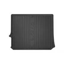 Alfombra de goma del maletero DryZone para JEEP CHEROKEE V 2014-2019 (no cabe en el suelo del maletero doble)