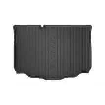 Alfombra de goma del maletero DryZone para CITROEN C3 hatchback 2002-2009