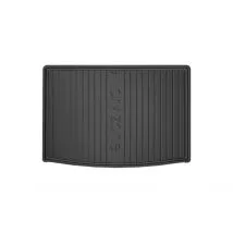 Alfombra de goma del maletero DryZone para VOLKSWAGEN GOLF Plus 2005-2014 (piso superior del maletero)