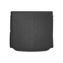 Alfombra de goma del maletero DryZone para OPEL ASTRA III H kombi 2004-2014