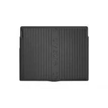 Alfombra de goma del maletero DryZone para CITROEN C4 PICASSO II 2013-2019 (piso inferior del maletero, sin plantilla de poliestireno de maletero)