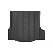 Alfombra de goma del maletero DryZone para DACIA LOGAN II sedan 2013-up
