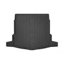 Alfombra de goma del maletero DryZone para NISSAN X-TRAIL III T32 2013-2017 (5-plazas - piso inferior del maletero)