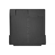 Alfombra de goma del maletero DryZone para FORD GRAND TOURNEO CONNECT III 2017-up