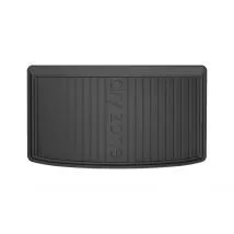 Alfombra de goma del maletero DryZone para HYUNDAI KONA 2017-up (piso inferior del maletero, sin rueda de repuesto)