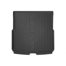 Alfombra de goma del maletero DryZone para SKODA SUPERB III kombi 2015-up (piso superior del maletero)