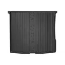 Alfombra de goma del maletero DryZone para MERCEDES ML-CLASS W166 2011-2015