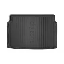 Alfombra de goma del maletero DryZone para FORD ECOSPORT II 2017-up (piso del baúl central, versión con kit de reparación)