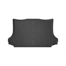 Alfombra de goma del maletero DryZone para TOYOTA RAV4 III 2005-2012