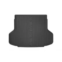 Alfombra de goma del maletero DryZone para HYUNDAI i30 III Wagon 2017-up (no cabe en el suelo del maletero doble)