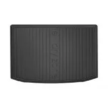 Alfombra de goma del maletero DryZone para HYUNDAI ix20 2010-2019 (piso inferior del maletero)