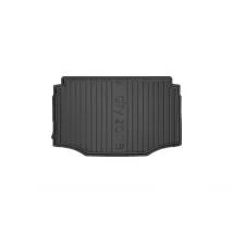 Alfombra de goma del maletero DryZone para SEAT ARONA 2017-up (piso inferior del maletero)