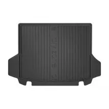 Alfombra de goma del maletero DryZone para BMW 5 F07 Gran Turismo 2009-2017