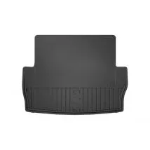 Alfombra de goma del maletero DryZone para BMW 1 F20 hatchback 2011-2019 (5 puertas)