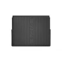 Alfombra de goma del maletero DryZone para PEUGEOT 3008 I 2009-2016 (piso superior del maletero)