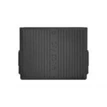 Alfombra de goma del maletero DryZone para PEUGEOT 3008 I 2009-2016 (piso inferior del maletero)
