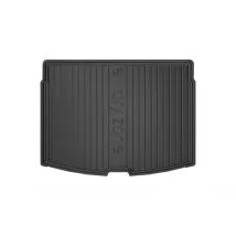 Alfombra de goma del maletero DryZone para KIA CEED III hatchback 2018-up (5 puertas - piso superior del maletero)