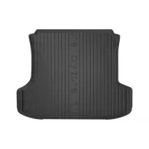 Alfombra de goma del maletero DryZone para SEAT TOLEDO II sedan 1998-2004