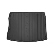 Alfombra de goma del maletero DryZone para AUDI A3 8P SPORTBACK hatchback 2003-2013 (5 puertas - se adapta a la versión Quattro)