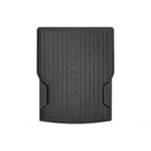 Alfombra de goma del maletero DryZone para BMW 4 F33 Cabrio 2013-2020