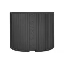 Alfombra de goma del maletero DryZone para SEAT ALTEA Lift 2004-2015 (piso superior del maletero)