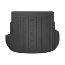 Alfombra de goma del maletero DryZone para MAZDA 6 II GH Wagon 2007-2012 (no cabe en el suelo del maletero doble)