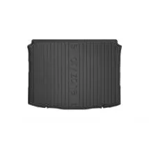 Alfombra de goma del maletero DryZone para CITROEN C4 I hatchback 2004-2010 (5 puertas - no cabe en el suelo del maletero doble)