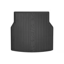 Alfombra de goma del maletero DryZone para MERCEDES C-CLASS W203 kombi 2000-2006