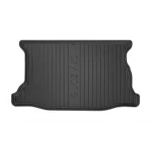 Alfombra de goma del maletero DryZone para HONDA JAZZ II hatchback 2001-2008