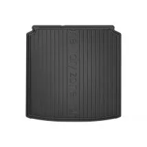 Alfombra de goma del maletero DryZone para SKODA FABIA I kombi 1999-2007 (no cabe en el suelo del maletero doble)