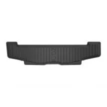 Alfombra de goma del maletero DryZone para CHEVROLET CAPTIVA 2006-2015 (7-plazas (3ra fila de asientos desplegada))